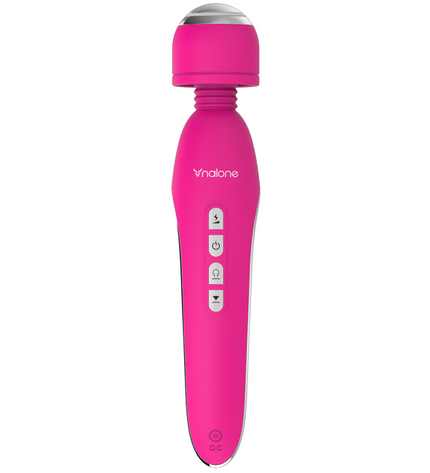 NALONE - ÉLECTRO-STIMULATEUR - Concombre Boutique