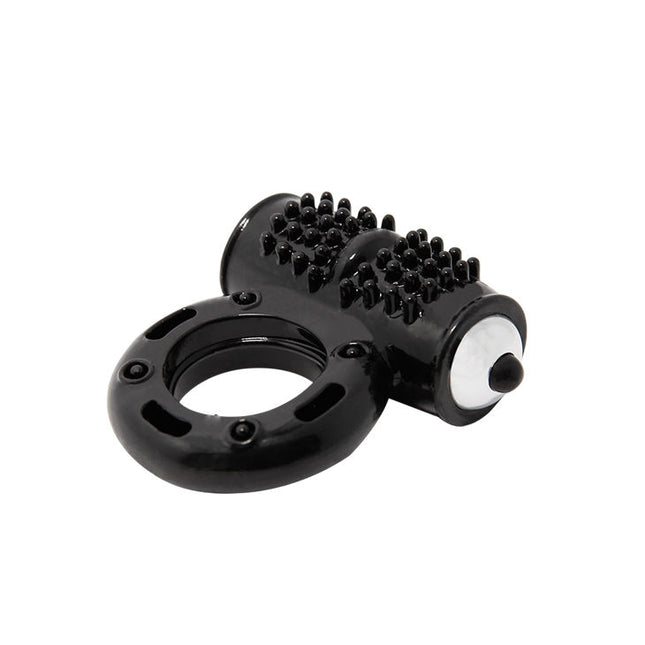 BAILE - ANNEAU VIBRATEUR POWER RING 10V - Concombre Boutique