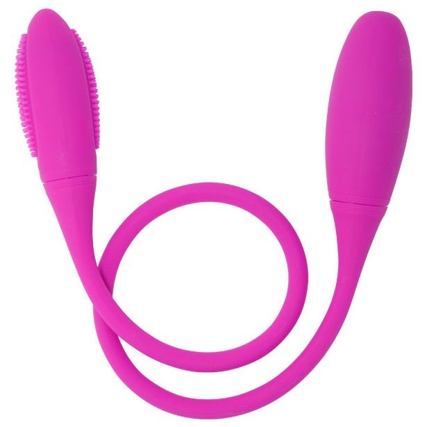 PRETTY LOVE - SNAKY DELUXE VIBRATEUR 7 V - Concombre Boutique
