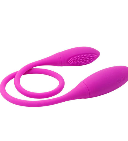 PRETTY LOVE - SNAKY DELUXE VIBRATEUR 7 V - Concombre Boutique