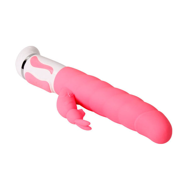 PRETTY LOVE - SMART STEVEN LAPIN ROSE - Concombre Boutique