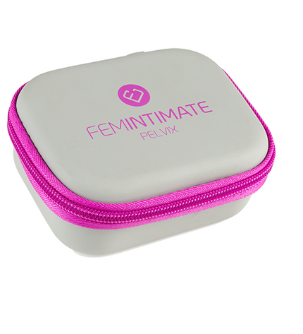 FEMINTIMATE - PELVIX CONCEPT BALLES 100% THÉRAPEUTIQUES by FEMINTIMATE
