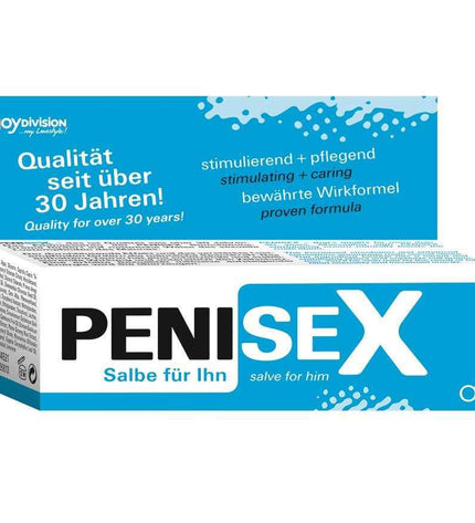 JOYDIVION EROPHARM - PENISEX BAUME POUR LUI