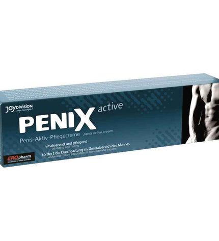 JOYDIVION EROPHARM - PENIX ACTIF