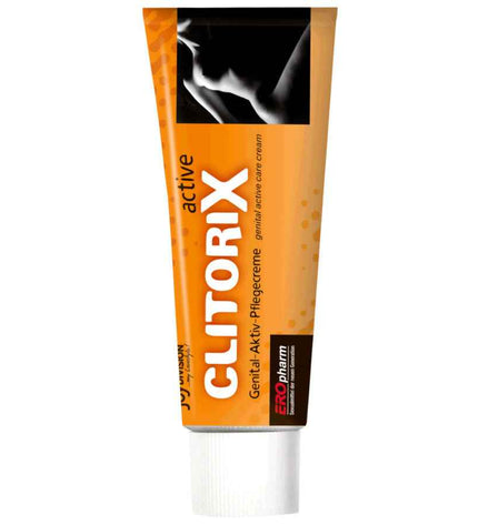 JOYDIVION EROPHARM - CLITORIX ACTIF