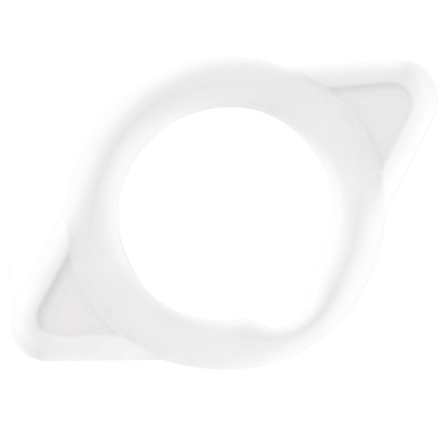 JOYDIVISION - BAGUE MAXIMUS PETIT - Concombre Boutique