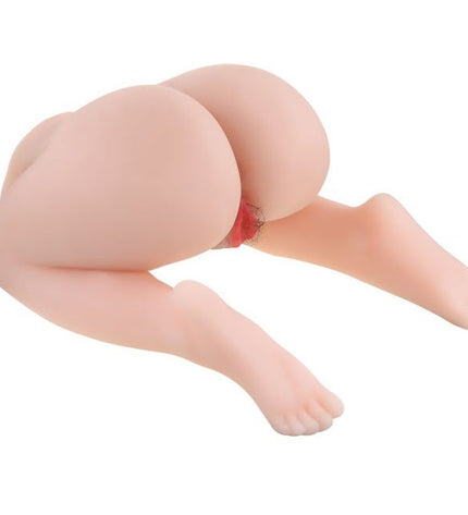 BAILE - PASSION DAME MASTURBATEUR VOIX 3D - Concombre Boutique
