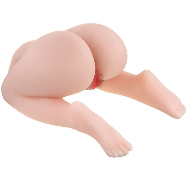 BAILE - PASSION DAME MASTURBATEUR VOIX 3D - Concombre Boutique