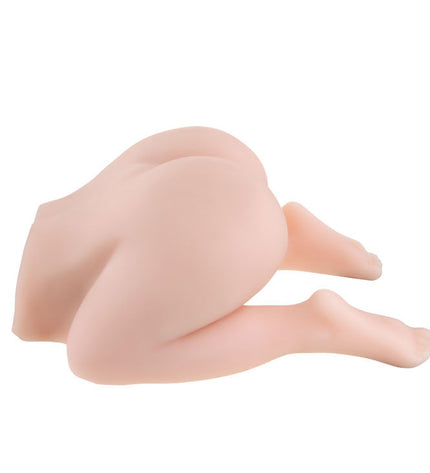 BAILE - PASSION DAME MASTURBATEUR VOIX 3D - Concombre Boutique
