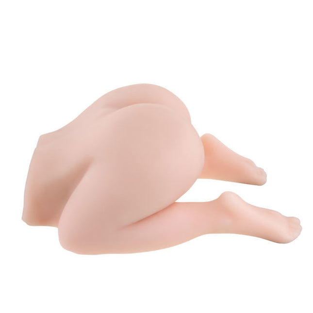 BAILE - PASSION DAME MASTURBATEUR VOIX 3D - Concombre Boutique