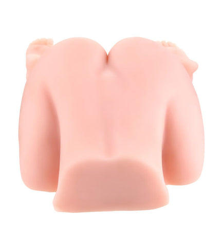 BAILE - PASSION DAME MASTURBATEUR VOIX 3D - Concombre Boutique