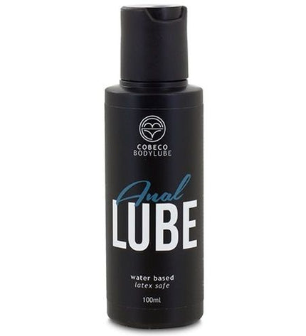 COBECO - LUBRIFIANT ANAL 100 ML - Concombre Boutique
