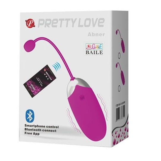 PRETTY LOVE - APPLICATION ABNER by PRETTY LOVE