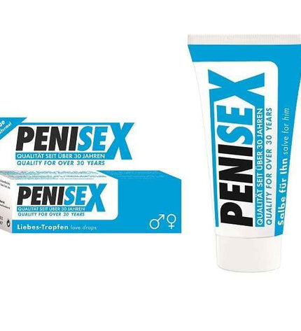 JOYDIVION EROPHARM - PENISEX BAUME POUR LUI
