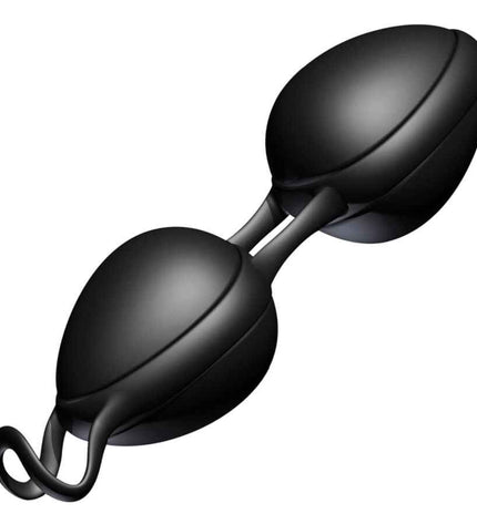 JOYDIVION JOYBALLS - BOULES CHINOIS NOIRES SECRETS.