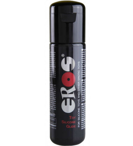 EROS - TOY LUBRIFIANT SILICONE POUR JOUETS 30 ML by EROS CLASSIC LINE