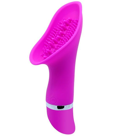 PRETTY LOVE - STIMULATEUR DE CLITORIS FLIRTATION CLAUDE by PRETTY LOVE