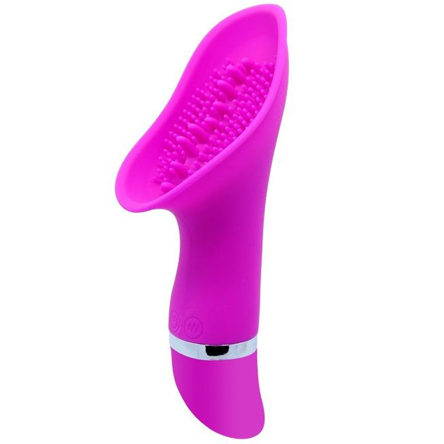 PRETTY LOVE - STIMULATEUR DE CLITORIS FLIRTATION CLAUDE by PRETTY LOVE