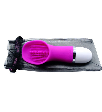 PRETTY LOVE - STIMULATEUR DE CLITORIS FLIRTATION CLAUDE by PRETTY LOVE