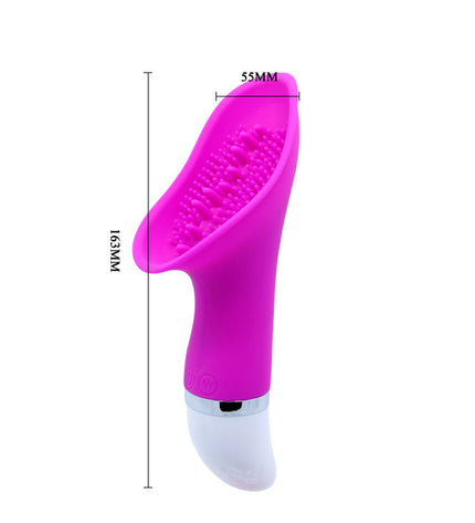 PRETTY LOVE - STIMULATEUR DE CLITORIS FLIRTATION CLAUDE by PRETTY LOVE