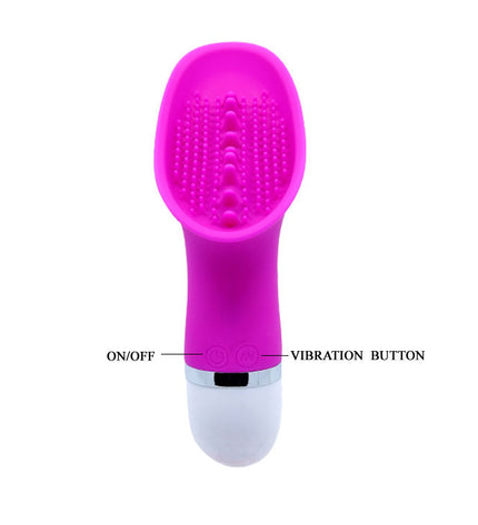 PRETTY LOVE - STIMULATEUR DE CLITORIS FLIRTATION CLAUDE by PRETTY LOVE