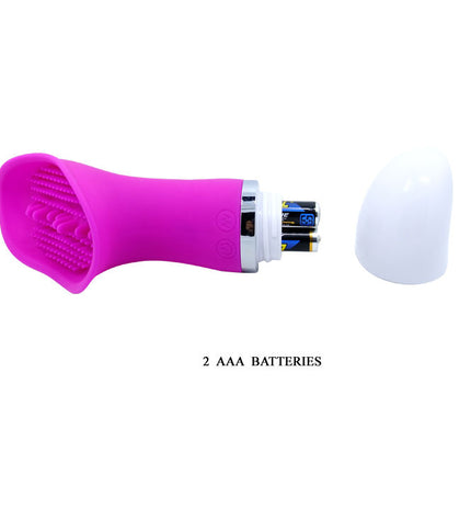 PRETTY LOVE - STIMULATEUR DE CLITORIS FLIRTATION CLAUDE by PRETTY LOVE