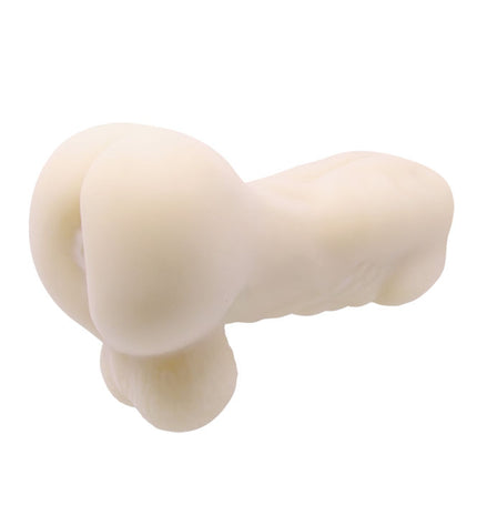 BAILE - MINI MASTURBATEUR POUR HOMMES BACK SPIRIT - Concombre Boutique