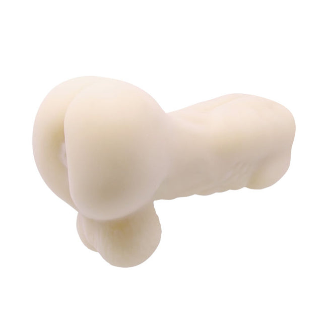 BAILE - MINI MASTURBATEUR POUR HOMMES BACK SPIRIT - Concombre Boutique