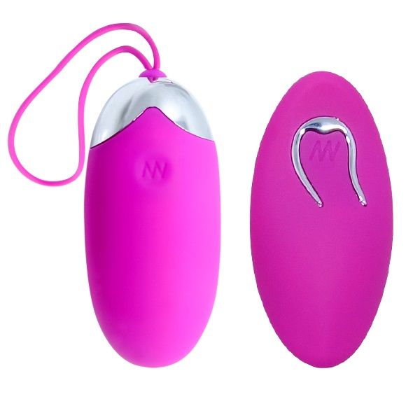 PRETTY LOVE - EGG BERGER TÉLÉCOMMANDE 12 V - Concombre Boutique