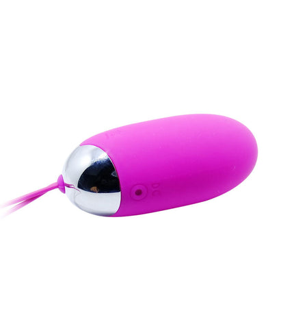 PRETTY LOVE - EGG BERGER TÉLÉCOMMANDE 12 V - Concombre Boutique