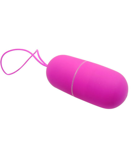 PRETTY LOVE - OEUF VIBRANT ARVIN TÉLÉCOMMANDE 12V - Concombre Boutique