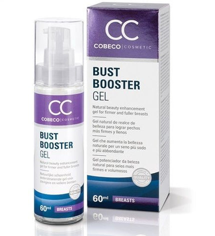 COBECO - CC BUST BOOSTER GEL 60ML - Concombre Boutique