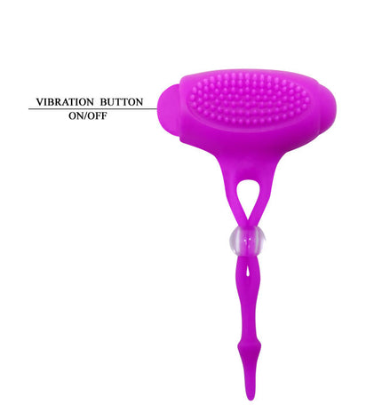 PRETTY LOVE - BANCROFT STIMULATEUR DE MATIN - Concombre Boutique