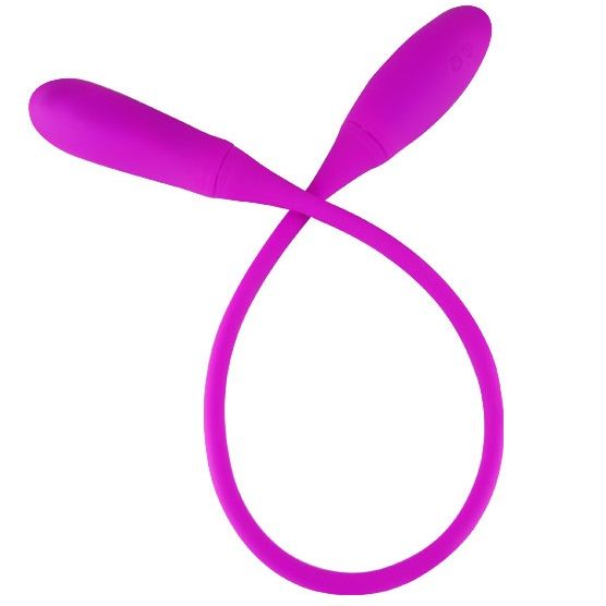 PRETTY LOVE - SMART VIBRATEUR SNAKY VIBE 7 V + 3 CHATOUILLES - Concombre Boutique