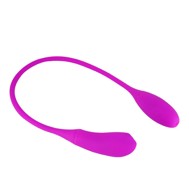 PRETTY LOVE - SMART VIBRATEUR SNAKY VIBE 7 V + 3 CHATOUILLES - Concombre Boutique
