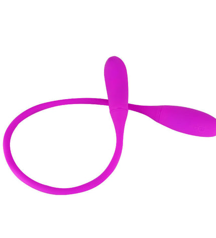 PRETTY LOVE - SMART VIBRATEUR SNAKY VIBE 7 V + 3 CHATOUILLES - Concombre Boutique