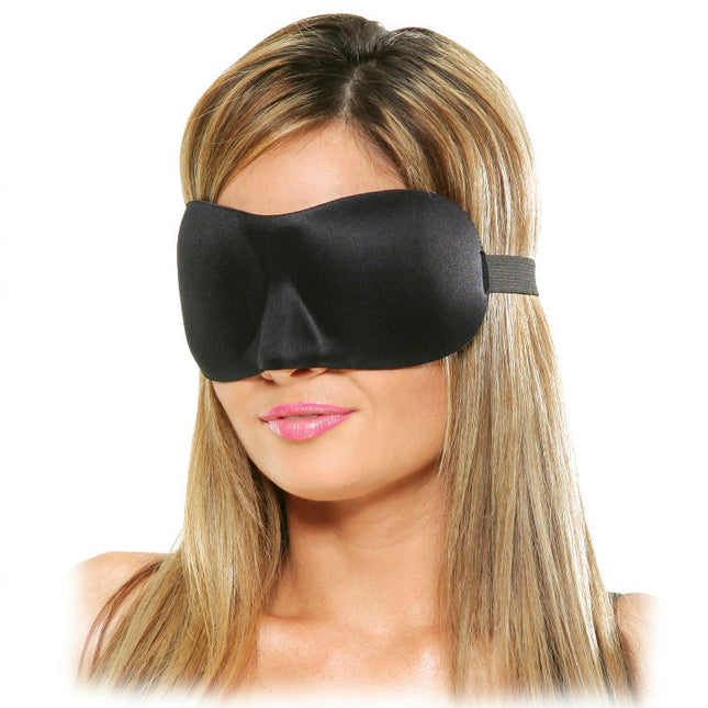 FETISH FANTASY SERIES - MASQUE DAMOUR DELUXE FANTASY SERIES - Concombre Boutique