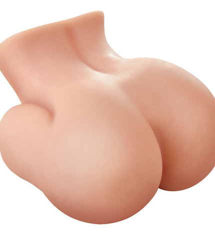 EXTREME TOYZ - PIPEDREAMS BAISE-MOI UN VAGIN IDIOT ET UN CUL RÉALISTE - Concombre Boutique