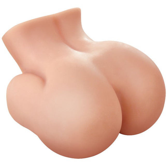 EXTREME TOYZ - PIPEDREAMS BAISE-MOI UN VAGIN IDIOT ET UN CUL RÉALISTE - Concombre Boutique