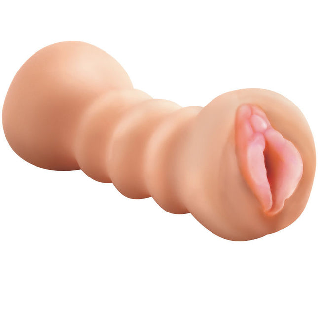 EXTREME TOYZ - PIPEDREAM RETOURNE-MOI SUR MASTURBATEUR - Concombre Boutique