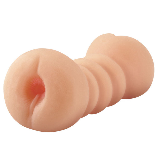 EXTREME TOYZ - PIPEDREAM RETOURNE-MOI SUR MASTURBATEUR - Concombre Boutique