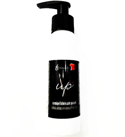 TENTATION - CREMIGEL LUBRIFIANT ORGASMIQUE POUR LUI 100 ML - Concombre Boutique