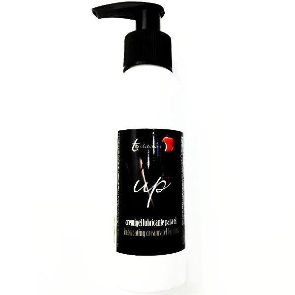 TENTATION - CREMIGEL LUBRIFIANT ORGASMIQUE POUR LUI 100 ML - Concombre Boutique
