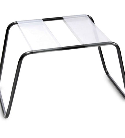 FETISH FANTASY SERIES L'INCROYABLE TABOURET SEXE - Concombre Boutique