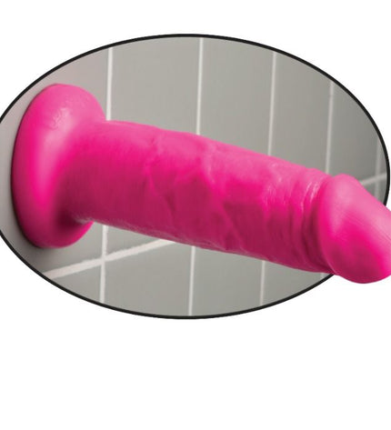 DILLIO - CHUB 15.2 CM ROSE - Concombre Boutique
