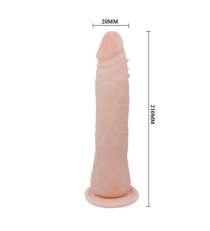 BAILE - FIT RÉALISTE TPR VERTÉBRE 20.1 CM - Concombre Boutique