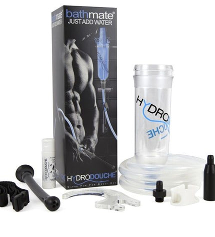BATHMATE - DOUCHE ANAL HYDRODOUCHE - Concombre Boutique