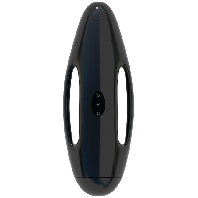 FETISH FANTASY EXTREME - INTERNATIONAL SEX MACHINE - Concombre Boutique