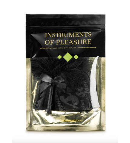 BIJOUX - INSTRUMENTS DE PLAISIR NIVEAU VERT by BIJOUX INDISCRETS