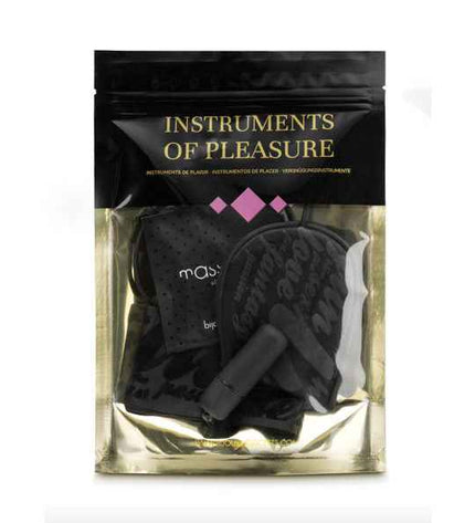 BIJOUX - INSTRUMENTS DE PLAISIR NIVEAU VIOLETTE